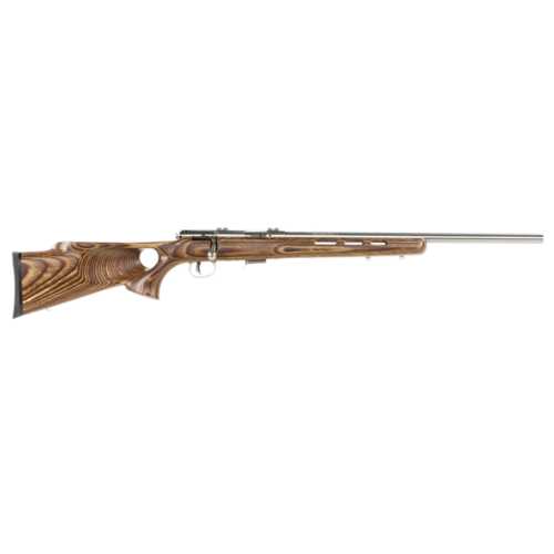 Savage Arms 93R17 BTVS 17 HMR Rifle | SCHEELS.com