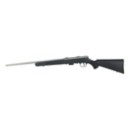 Savage Arms 93 FSS Stainless Rimfire Bolt Action Rifle