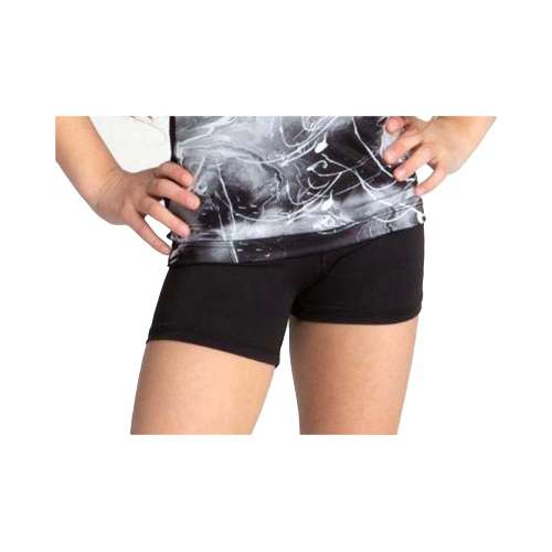 Girls' Watson's Compression Shorts