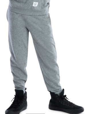boys fitted joggers