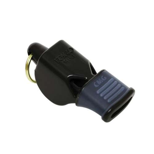 Fox 40 Mini CMG Whistle With Lanyard