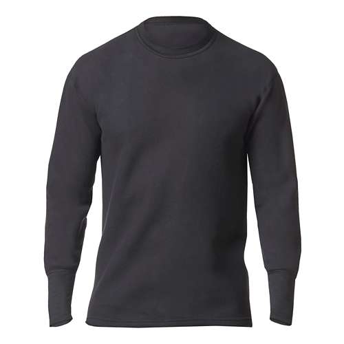 Men's Stanfield Microfleece Long Sleeve Base Layer