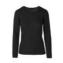Women's Stanfield 2 Layer Wool Blend Top Long Sleeve Base Layer