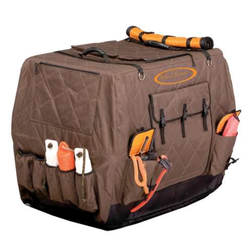 Mud River Dixie Kennel Cover