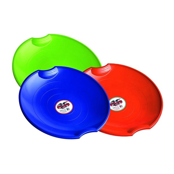 Paricon Flying Saucer