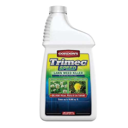 Gordon's Trimec Speed Lawn Weed Killer Concentrate 1 QT