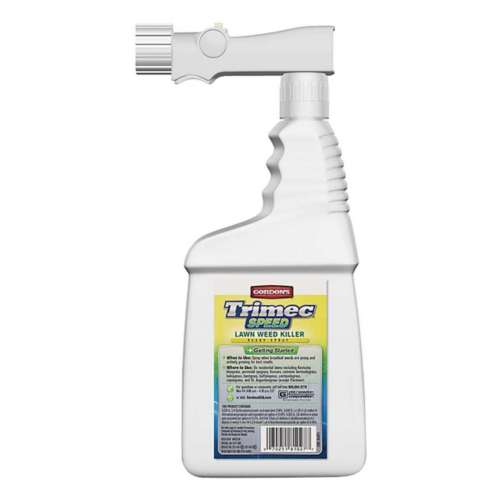 Gordon's Trimec Speed Weed Killer RTS Hose-End Concentrate