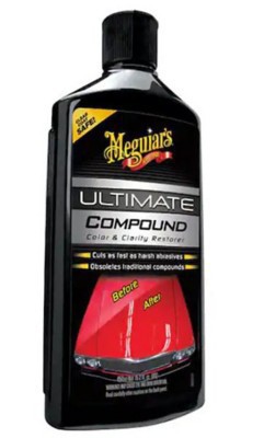 Meguiar's Ultimate Automotive Cleaner Compound