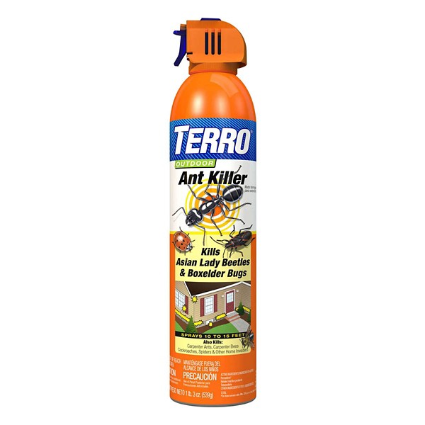 TERRO Liquid Ant Killer 19 oz - TERRO