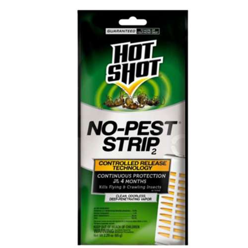 Hot Shot No-Pest Strip