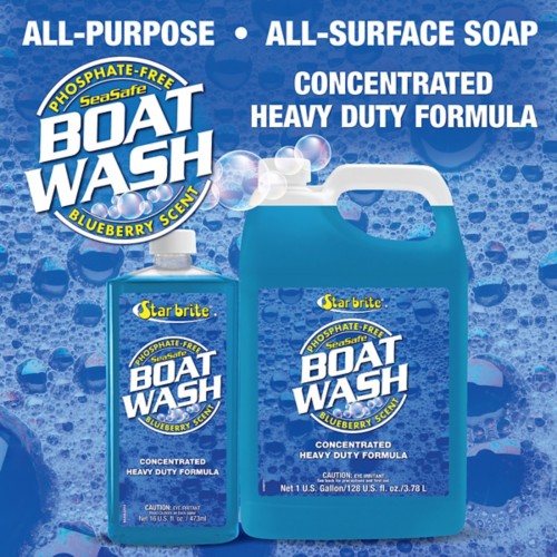 Star brite Boat Wash - Primary Image