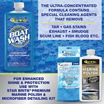 Star brite Boat Wash - Thumbnail 3 of 4
