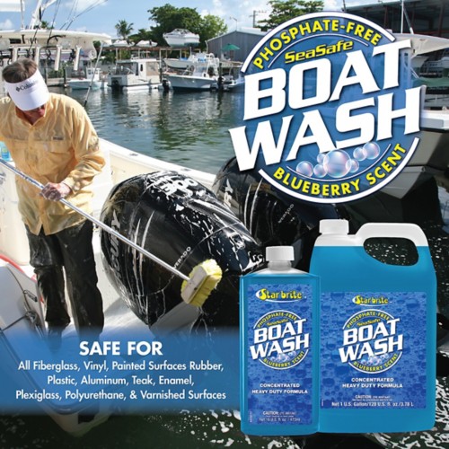 Star brite Boat Wash - Primary Image