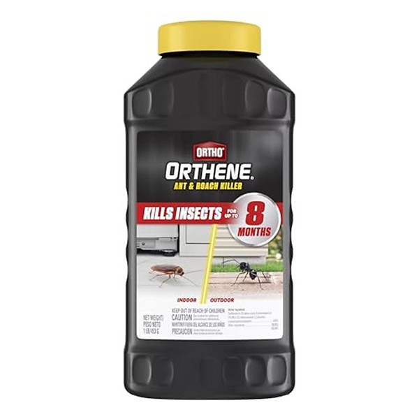 Ortho Orthene Ant and Roach Killer - 1 lb - Ortho
