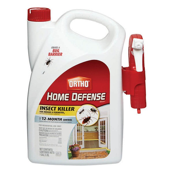Ortho Home Defense Liquid Insect Killer 1 gal - Ortho