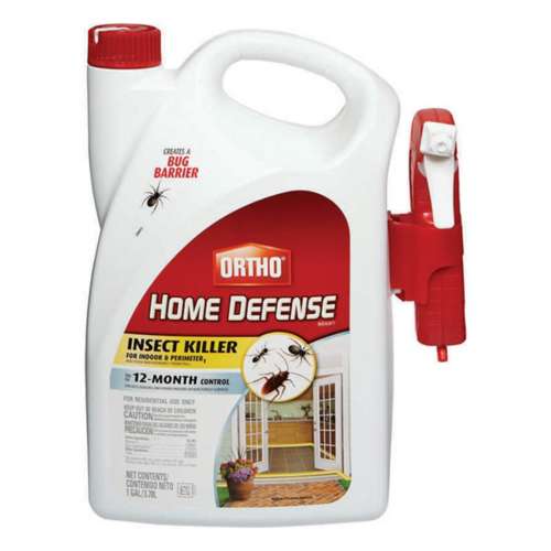 Ortho Home Defense Liquid Insect Killer 1 gal