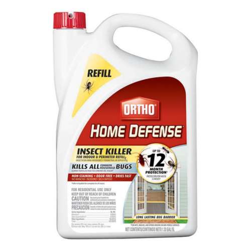 Ortho Home Defense Liquid Insect Killer 1.33 gal