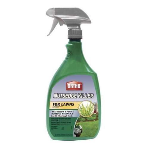 Ortho Nutsedge Killer RTU Liquid 24 oz
