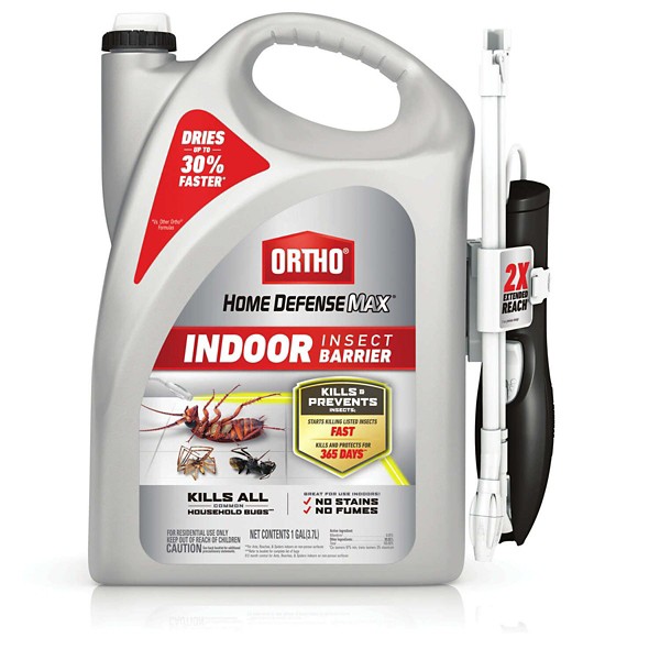 Ortho Home Defense Max Insect Killer 1 Gal - Ortho