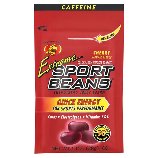 Jelly Belly Extreme Sport Beans