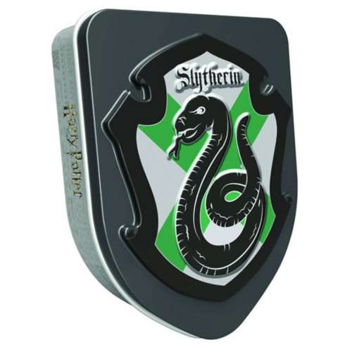 Jelly Belly Harry Potter House Crest Tins Assorted