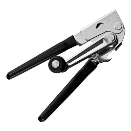 Swing-A-Way Black Stainless Steel Manual Can Opener - Ace Hardware