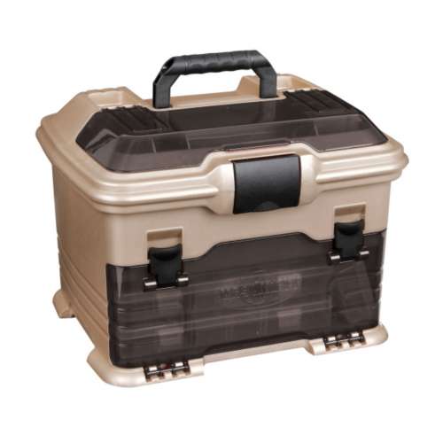 Flambeau tackle box – Relic Outfitters
