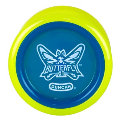 Duncan Butterfly XT Yo-Yo | SCHEELS.com