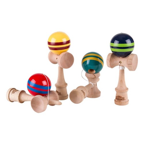 Duncan Komodo Kendama