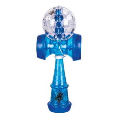 Duncan Torch Light-Up Kendama (Colors May Vary)