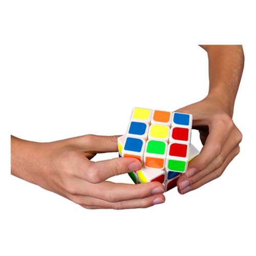 Duncan Quick Cube 3X3 Puzzle Box Game