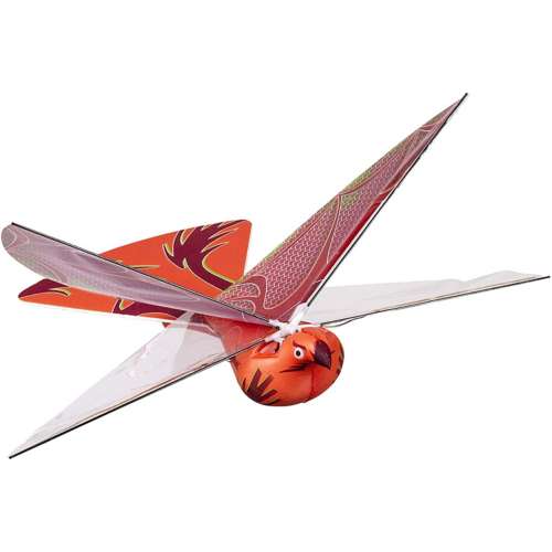Duncan Dragon Hawk Light Up Flying Bird Toy