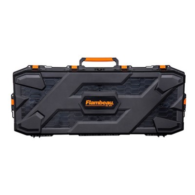 Flambeau Formula Hard Side Bow Case