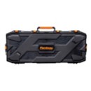 Flambeau Outdoors Formula Bow Case - Features A.B.S. Jordan