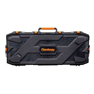 Plano Hard Rifle Case - Bison Tactical