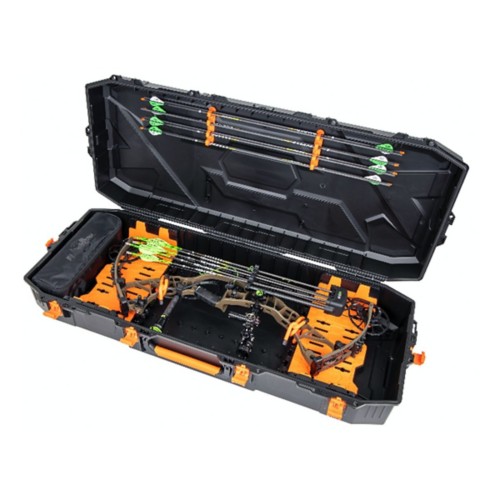 Flambeau Formula Bow Case