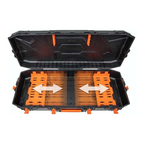 Flambeau Tool Cases