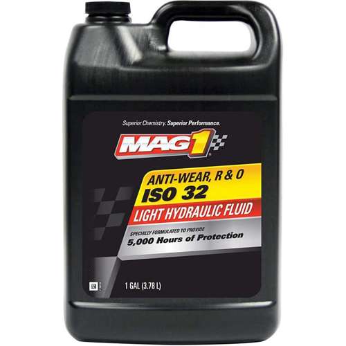 MAG1 ISO 32 Light Hydraulic Oil 1 Gal