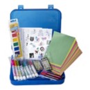 Crayola Frozen 2 Create & Color Art Set