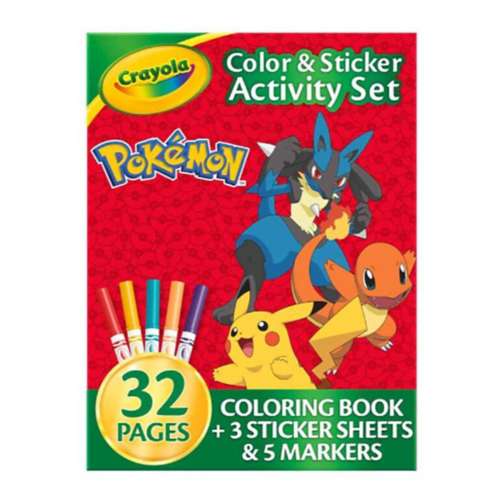 Crayola Color Wonder Mess Free Coloring Kit (50+ Pcs), Includes Carrying  Case, Mess Free Markers, Stickers, Coloring Pages, 3+