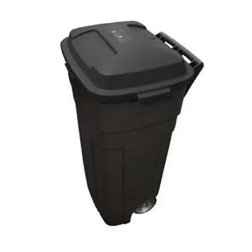 Rubbermaid Refuse 34 gal Wheeled Garbage Can