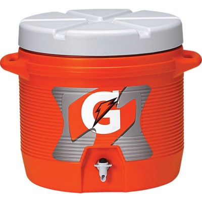gatorade cooler