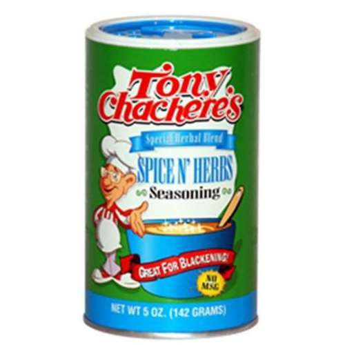 Tony Chachere's Spice N' Herbs Seasoning