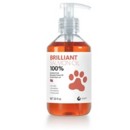 Brilliant Salmon Oil Cat & Dog