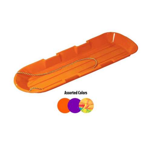 EMSCO SnoTwin Toboggan