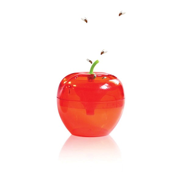 Raid Applie Fruit Fly Trap - 2 Pack - Raid
