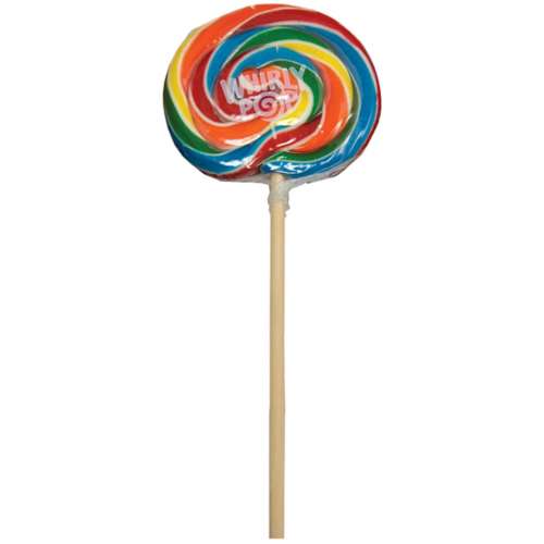 Lollipops Saf-T-Pops - Candy Store