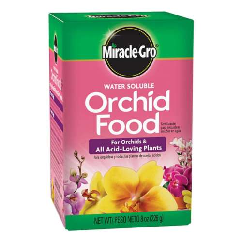 Miracle-Gro Powder Plant Food 8 oz