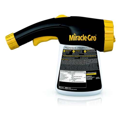 Miracle-Gro Performance Organics Organic Liquid Garden Feeder 12 oz