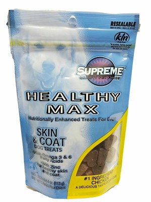 Supreme Healthy Max Skin/Coat